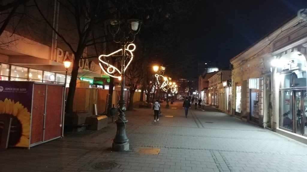 U Kraljevu je dupliran broj novozaraženih u decembru 1