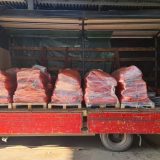 Mobilne protivplavne brane za odbranu od „ćudi Zapadne Morave“ dopremljene u Kraljevo 8