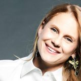 Potpredsednica Delte u Olimpijskom komitetu 5