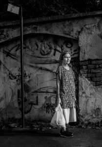 Danica Šmic: Borbe za prava starih 3