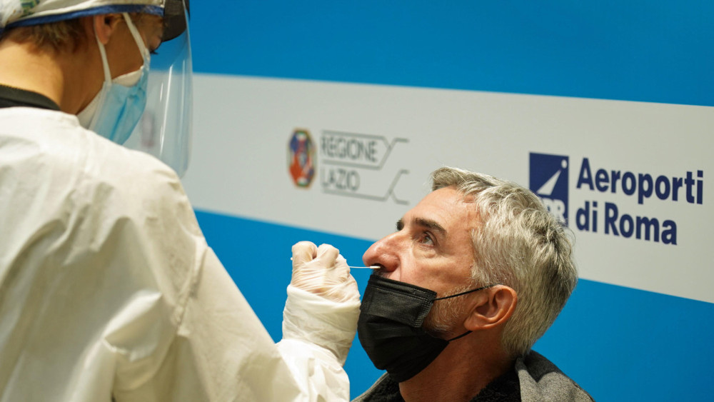 Kovid pasoši i vakcina uslovi za putovanja? 1