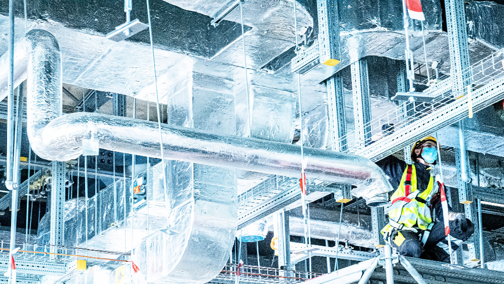 Za nekoliko dana redovi i za drugu američku vakcinu 1