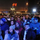 Organizatori dočeka: Od proslave Nove godine nema ništa 3