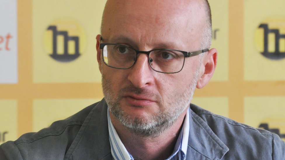 Srbija i borba protiv korupcije: Stil života, biznis model ili problem koji uništava društvo 2 Nemanja Nenadić