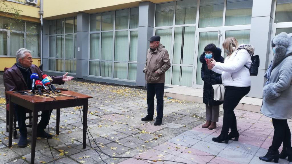 Treći talas povećao kolektivni imunitet 1