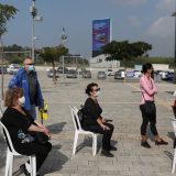 Vakcinisano 75.000 Izraelaca, Palestinci i dalje na čekanju 6