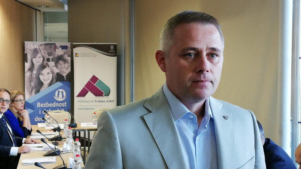 Igor Jurić za Danas otkriva kako će izgledati potraga za nestalim detetom i kada startuje naš Amber alert 1