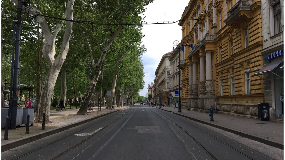 Zemljotres i Hrvatska: Snažni potresi, epicentar na 50 kilometara od Zagreba 1 Zagreb