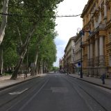 Zemljotres i Hrvatska: Snažan potres, epicentar na 50 kilometara od Zagreba 6