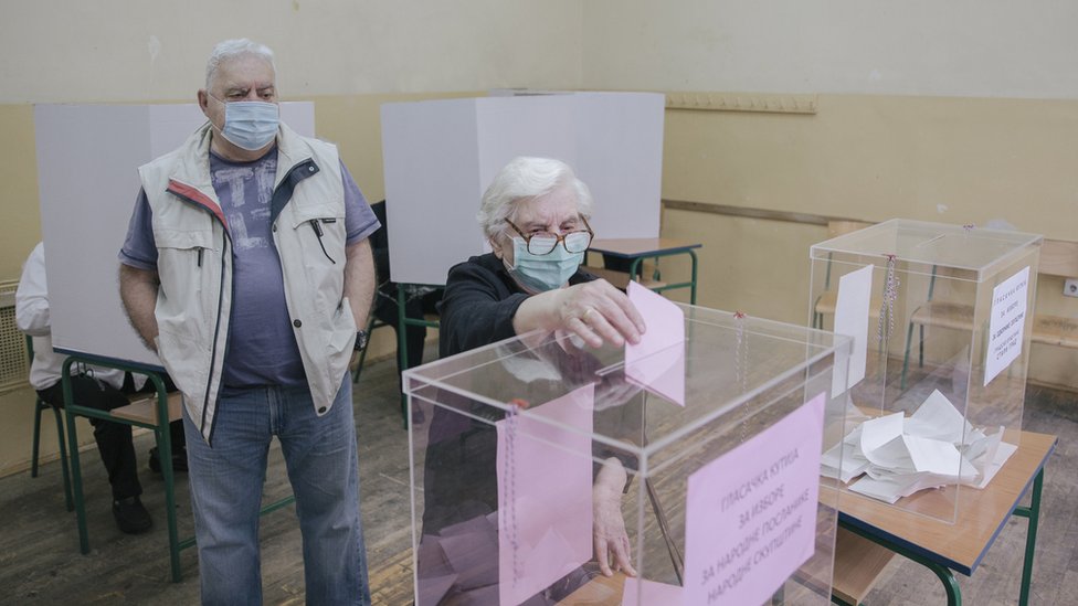 Atanacković: Moramo, Ujedinjena Srbija i Ajmo, ljudi preraspoređuju kontrolore izbornog procesa 1