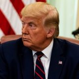 Amerika, Tramp i kontroverze: Poslednji dani u Beloj kući i odluke koje su izazvale burne reakcije 4