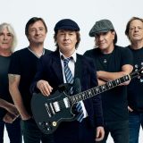 Muzika i AC/DC: „Ne možemo da se menjamo, suviše smo tvrdoglavi“ 6