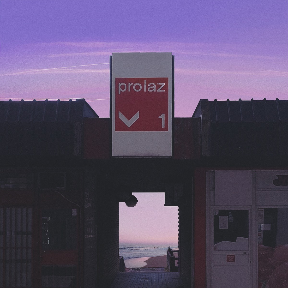 Umetnost, fotografija, Svakodnevnik: Kako su novobeogradski soliteri i tramvaji otišli na more 2 Svakodnevnik