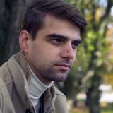 „Bilo me je sramota uniforme": Kako je beloruski policajac posle nasilja na protestima pobegao iz zemlje 5