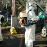 Korona virus: U Srbiji neizvesna situacija, Britanija odobrila vakcinu protiv Kovida-19 7