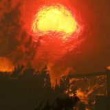 Klimatske promene: Ovo će biti jedna od tri najtoplije godine otkad se vodi evidencija 7