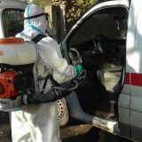 Korona virus i bolnice u Srbiji: Hoće li nova kovid bolnica u Beogradu bar malo rasteretiti zdravstveni sistem 7