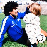 Maradona: Nasledstvo fudbalske legende - komplikovano kao i njegov život 14