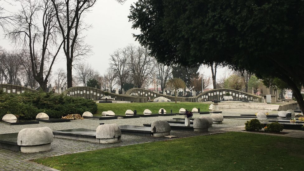 Aleja zaslužnih građana