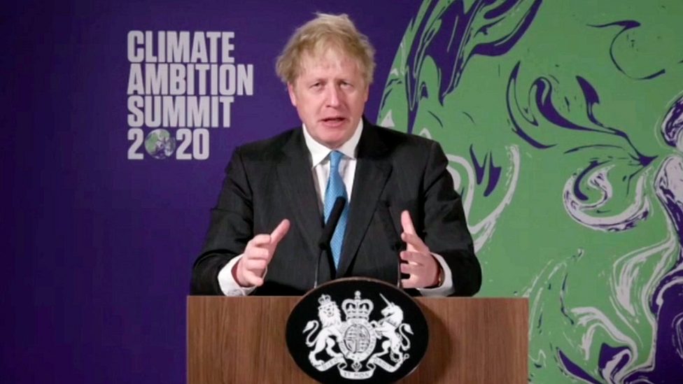 Klimatske promene i Ujedinjene nacije: Svet treba da proglasi „klimatsko vanredno stanje“ 1 Boris Johnson
