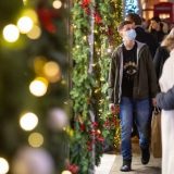 Korona virus, Evropa i praznici: Da li je korona ukrala Božić 7