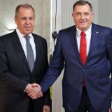 Dodik, Rusija i Ukrajina: Iz Dodikovog kabineta poručuju da sporna ikona „nije ukradena", ipak Lavrov vraća poklon u Bosnu i Hercegovinu 8