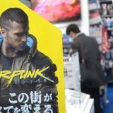 Internet, gejmeri i Plejstejšn: Soni povukao Sajberpank 2077 iz prodavnica 5