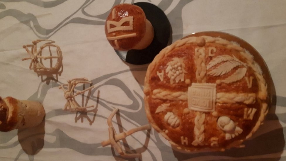 Sveti Nikola i korona virus: Kako proslaviti slavu za vreme pandemije 1 slava