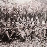 Drugi svetski rat, Jugoslavija i Prva proleterska brigada: Od narodnih heroja do izbledelog sećanja 8