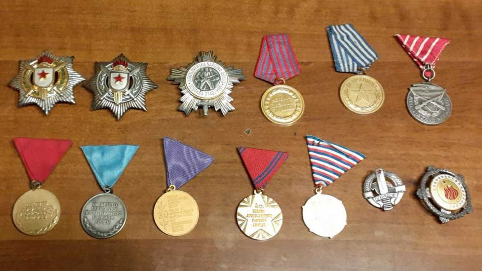 Jugoslavija i Dan JNA: Kako se sećamo nekada jednog od najvećih praznika SFRJ 2 JNA, ordenje, vojska, JNA, Jugoslavija