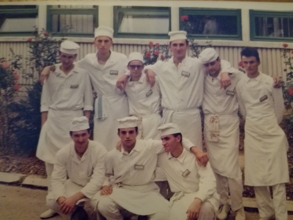 Jugoslavija i Dan JNA: Kako se sećamo nekada jednog od najvećih praznika SFRJ 3 vojska, JNA, kuvari