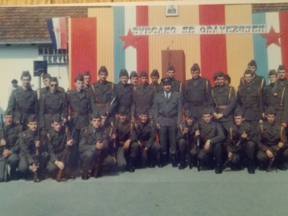 Jugoslavija i Dan JNA: Kako se sećamo nekada jednog od najvećih praznika SFRJ 1 JNA, vojska