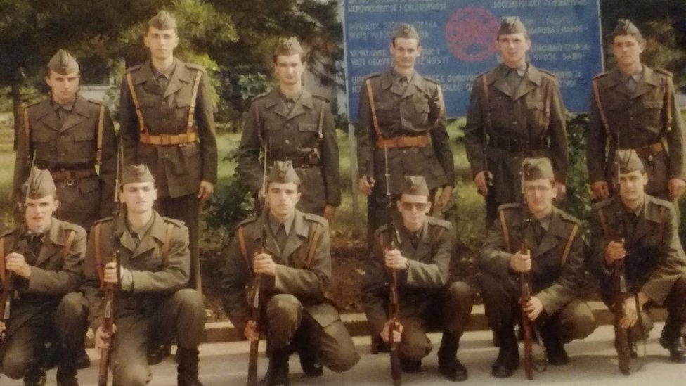 Jugoslavija i Dan JNA: Kako se sećamo nekada jednog od najvećih praznika SFRJ 4 JNA, vojska