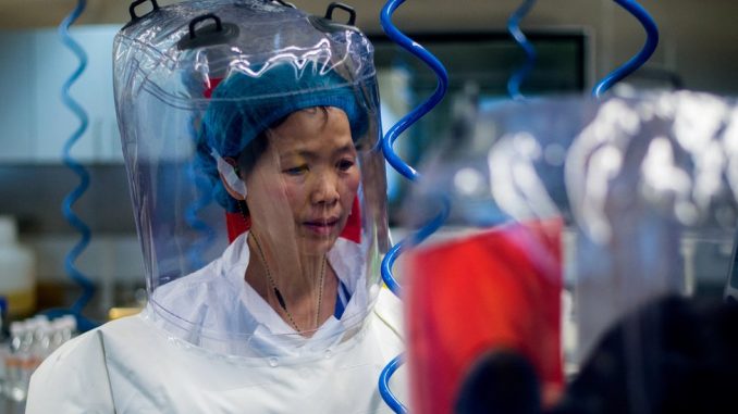 Korona virus i Kina: Vodeća naučnica otvara vrata laboratorije u Vuhanu - „nemamo šta da krijemo" 3