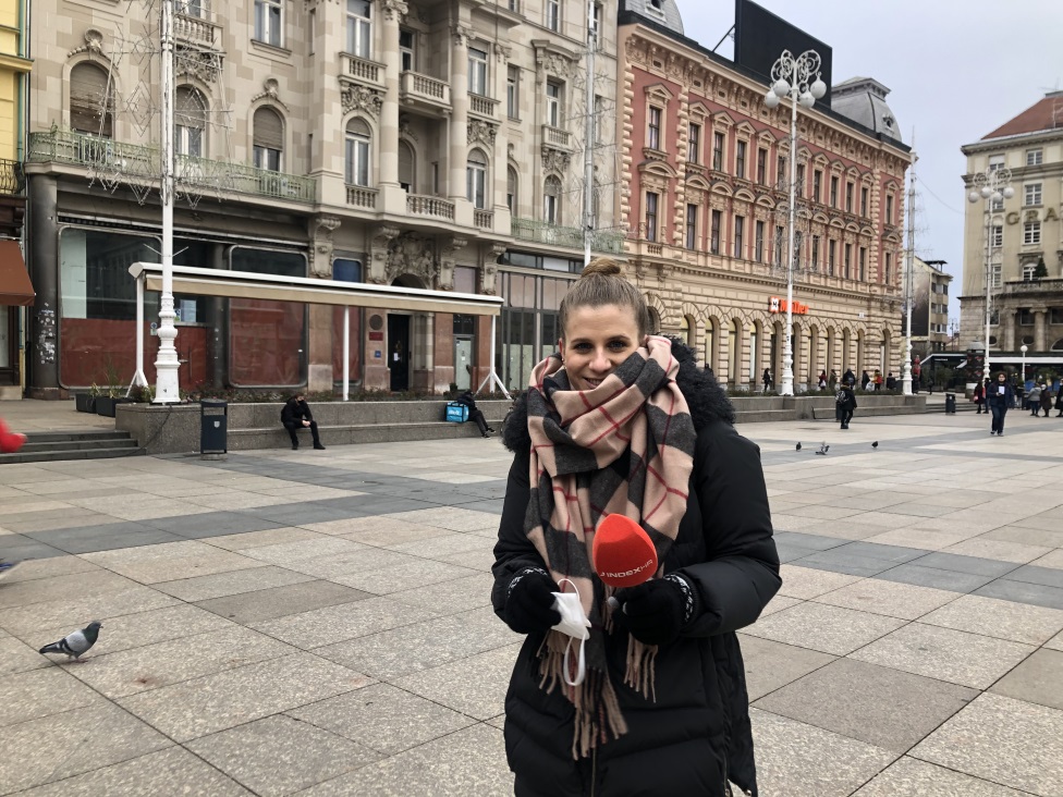 Korona virus, Hrvatska, privreda i turizam: Zadarske morske orgulje sviraju samo za lokalne uši 4 Ivana Matešić