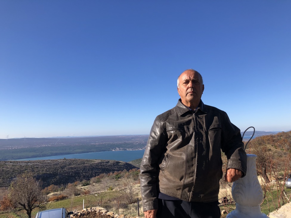 Korona virus, Hrvatska, privreda i turizam: Zadarske morske orgulje sviraju samo za lokalne uši 2 Nikola Lončar