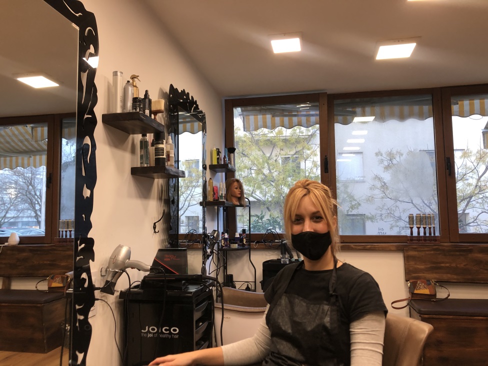 Korona virus, Hrvatska, privreda i turizam: Zadarske morske orgulje sviraju samo za lokalne uši 6 frizer