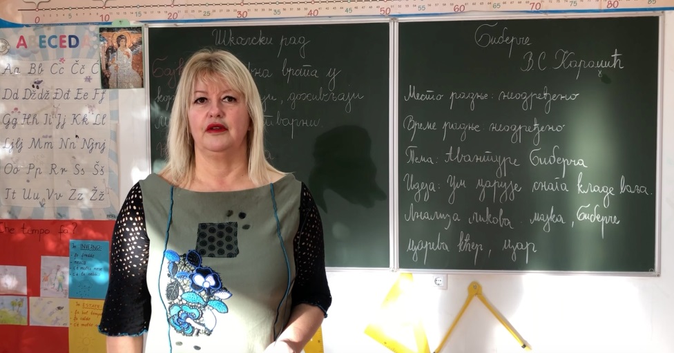 Korona virus, Hrvatska, privreda i turizam: Zadarske morske orgulje sviraju samo za lokalne uši 7 učiteljica