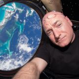 Svemir i astronauti: Kako preživeti godinu dana u svemirskoj stanici 4