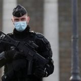 Korona virus i Nova godina: Francuska mobilisala 100.000 policajaca da spreči novogodišnje zabave 5