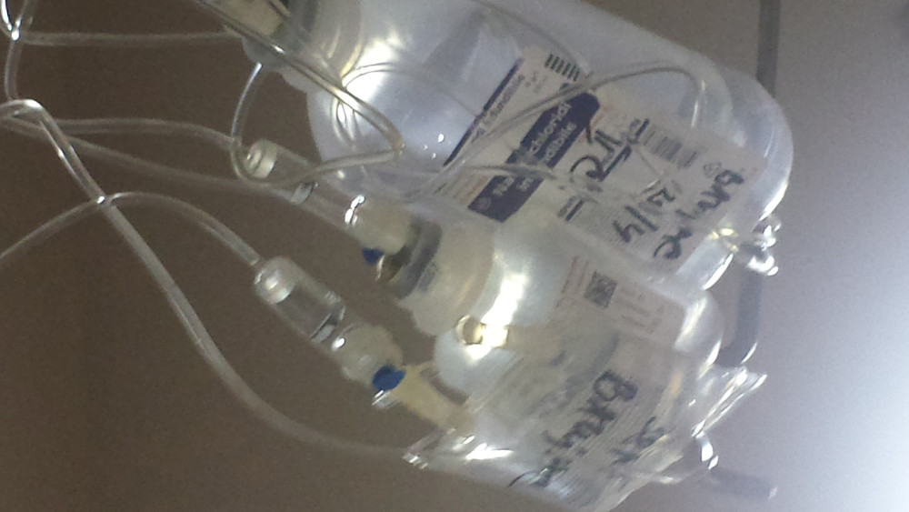 Sedamnaest dana u kovid bolnici: Među "anđelima" na Zvezdari 2