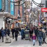 Napetost u Švedskoj zbog antiislamskih demonstracija krajnje desnice 4