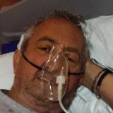 Sedamnaest dana u kovid bolnici: Među "anđelima" na Zvezdari 5