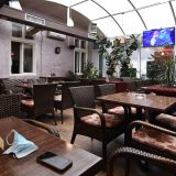 Kovid propusnice u ugostiteljskim objektima proveravalo 2.400 inspektora, od večeras počinje kažnjavanje 7