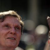 Gradonačelnik Rija priveden zbog primanja mita 4