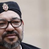 Tramp priznao celovitost Maroka 1