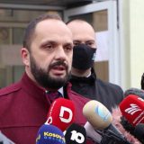 Milan Radojević: Rakićev naslednik 11