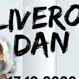 Poklonite Oliveru život za rođendan 12