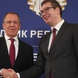 Šta je „zakomplikovalo“ posetu Lavrova Srbiji: Pritisak sa Zapada ili zatvoreno nebo za ruske avione 7