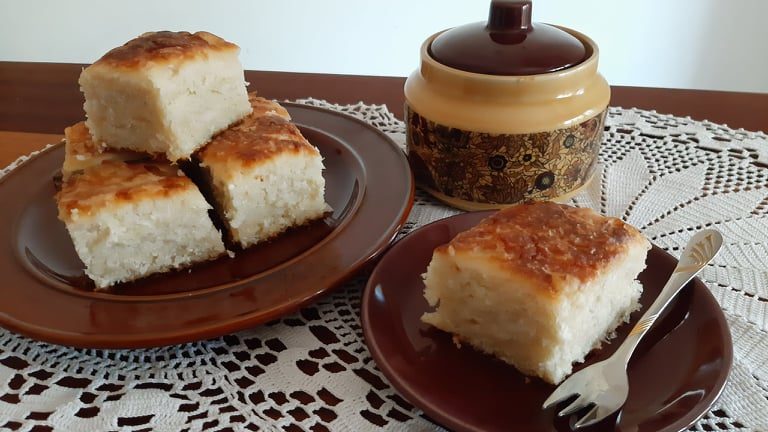 Recept: Pita sa kokosom 1